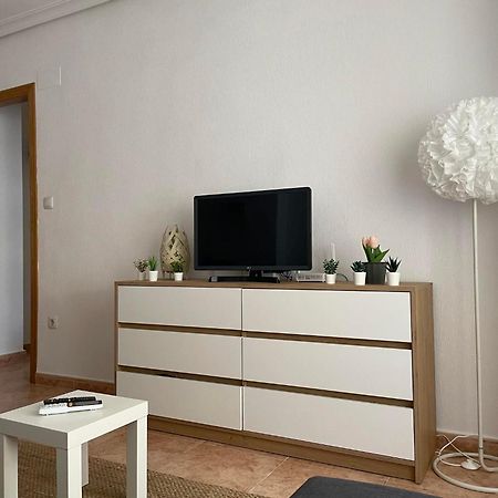 טורבייחה Charming Apartment 500M To Cura Beach מראה חיצוני תמונה