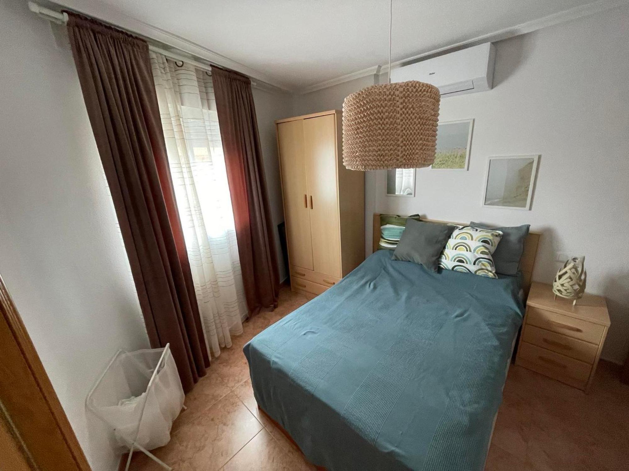 טורבייחה Charming Apartment 500M To Cura Beach מראה חיצוני תמונה