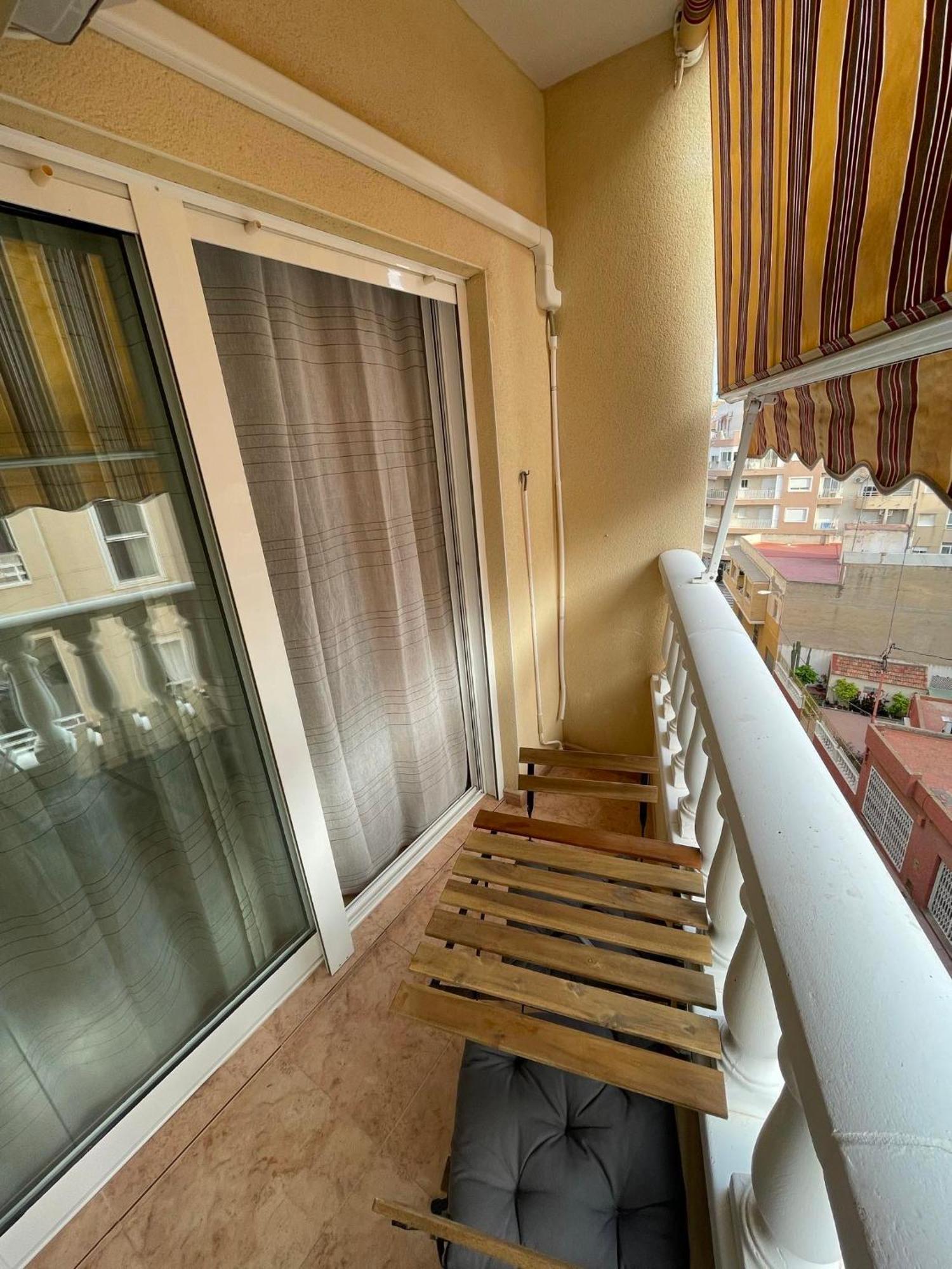 טורבייחה Charming Apartment 500M To Cura Beach מראה חיצוני תמונה