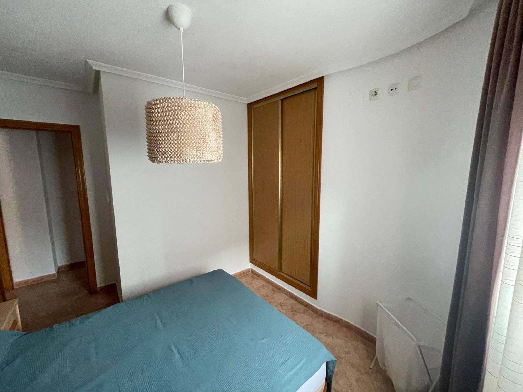 טורבייחה Charming Apartment 500M To Cura Beach מראה חיצוני תמונה