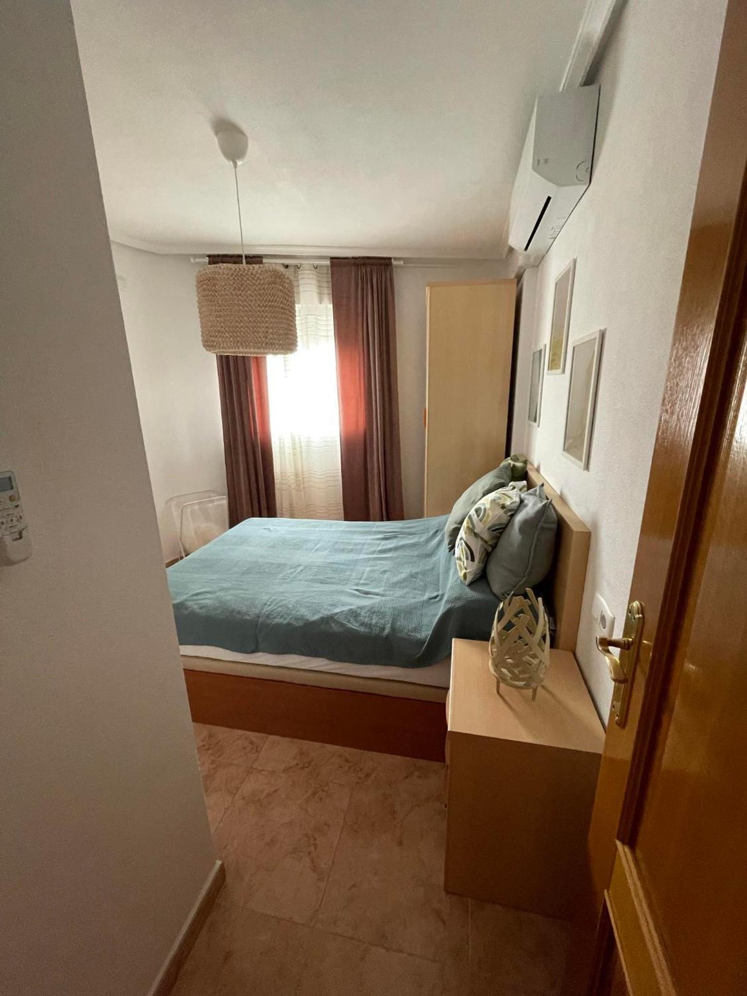 טורבייחה Charming Apartment 500M To Cura Beach מראה חיצוני תמונה