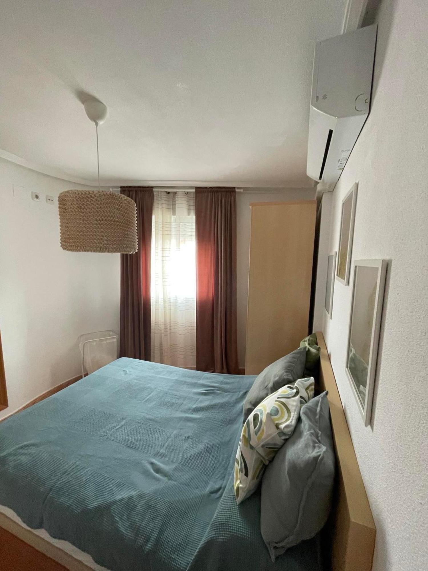 טורבייחה Charming Apartment 500M To Cura Beach מראה חיצוני תמונה