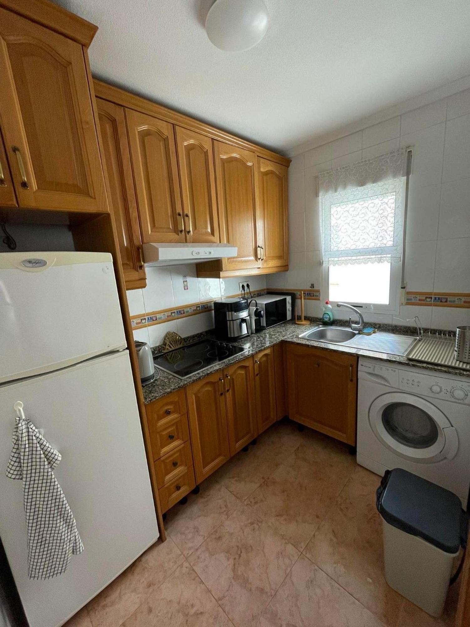 טורבייחה Charming Apartment 500M To Cura Beach מראה חיצוני תמונה